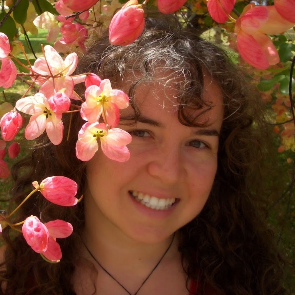 Meet your Posher, Alexandra